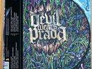 THE DEVIL WEARS PRADA Plagues PICTURE DISC VINYL LP /500 underoath chariot vanna