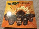 THE NEXT MORNING - THE NEXT MORNING LP ANM010 ACID NIGHTMARE RECORDS 2013 NM