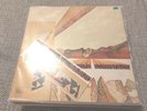 RARE  STEVIE WONDER - INNERVISIONS LP STMA 8011 MOTOWN 1973 VG+  UNIQUE CARD