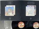 LED ZEPPELIN SONG REMAINS THE SAME SWAN SONG P-5544,5N JAPAN VINYL 2LP