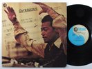 JOHNNY PATE Outrageous MGM LP VG+ i