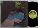 MONK HIGGINS Extra Soul Perception SOLID STATE LP unipak i