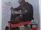 THELONIOUS MONK Monk's Music JAZZ WAX JWR-4505 LP europe dmm reissue SEALED i
