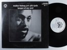 WALTER BISHOP, JR.'S 4TH CYCLE Keeper Of My Soul BLACK JAZZ LP VG+ wlp i