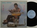 WENDELL HARRISON Organic Dream WENHA LP i