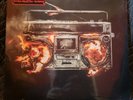 Green Day-Revolution Radio vinyl LP/ the offspring/ nirvana/ blink-182