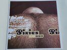 Pixies – At The BBC x2lp blue vinyls 2012
