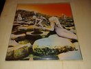 LED ZEPPELIN Houses of the Holy US Atlantic Sterling RL Vinyl, PRESSWELL,SD 7255