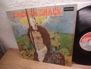 Chicken Shack – Imagination Lady Lp 1971 MINT- archive promo Blues Rock KILLER