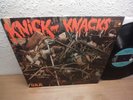 Ora - Knick-Knacks 1970 Orig Lp mint- Psych Prog Acid Folk ULTRA RAR