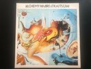 DOUBLE 33 TOURS / 2 LP--DIRE STRAITS--ALCHEMY - DIRE STRAITS LIVE (FRENCH PRESS)