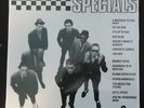THE SPECIALS Self Titled LP (2014) NEW/SEALED Shrink Wrap Tear