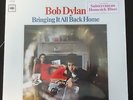 BOB DYLAN LP Bringing It All Back Home LP (2015) 180g NEW Shrink Wrap Tear