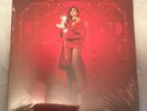 Charli XCX – Number 1 Angel / Pop 2 RED Color Vinyl LP Limited Edition NEW RARE