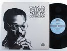 CHARLES TOLLIVER MUSIC INC. Compassion STRATA-EAST LP VG+ SHRINK i