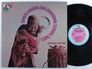LEON THOMAS Spirits Known And Unknown FLYING DUTCHMAN LP gatefold i