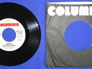 Beatles Paul McCartney Wings promotional 45 single vinyl record Getting Closer