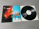 NEW ORDER original Vinyl LP Republic (1993 London Records Europe)