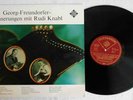 LP Rudi Knabl: Georg Freundorfer Erinnerungen (Telefunken SLE 14 353-P) D