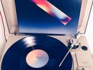 Cesare Cremonini - Possibili Scenari Doppio LP33 BLU Numerato Limited Edition