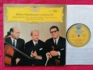 DGG 133 237 SLP Stereo ED1 - Brahms Concerto Starker Schneiderhan Fricsay NM