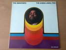 the ahmad jamal trio the awakening vinyl lp( jasmine jas44 stereo) rare jazz lp
