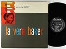 La Vern Baker - S/T LP - Atlantic Black Label Mono DG
