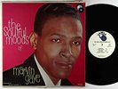 Marvin Gaye - The Soulful Moods Of LP - Tamla Mono