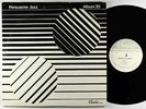 Persuasive Jazz Album 30 LP - Ebonite - Library Funk Breaks VG+ MP3