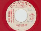 GARAGE ROCK- RED WAX- PAUL REVERE RAIDERS -JUST LIKE ME - HEAR -1965 DJ COLUMBIA