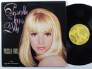 PRISCILLA PARIS Priscilla Loves Billy HAPPY TIGER LP VG+ i