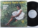 RAMSEY LEWIS TRIO Barefoot Sunday Blues ARGO LP mono i