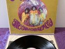 Jimi Hendrix Experience Are You Experienced? RS 6261 Stereo Vinyl LP Mono Jacket