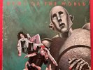 Queen - News of the World - Vintage Vinyl 1976 Elektra Records 6E-112 - Gatefold