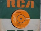 Elvis Presley - If I Can Dream / Memories - RCA 1795 - RARER No BIEM - VG+ 45