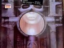 EMERSON LAKE PALMER ELP BRAIN SALAD SURGERY 33 RPM RECORD VINYL SEALED HYPE