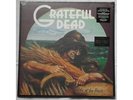 (NEW & SEALED)  GRATEFUL DEAD   WAKE OF THE FLOOD - REMASTER   VINYL ALBUM