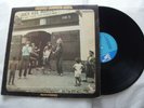 CREEDENCE CLEARWATER REVIVAL.....WILLY AND THE POOR BOYS...LP 1970...FOLK ROCK