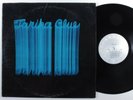 TARIKA BLUE Self Titled CHIAROSCURO CR-164 LP VG+ i