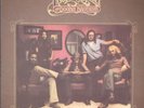 The Doobie Brothers Toulous Street LP Warner Bros BS 2634 WLP Very Nice