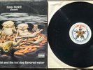 LIMB BIZKIT  chocolate starfish and the hot dog flavored water  DoLP  2000