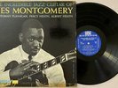 The Incredible Jazz Guitar Of Wes Montgomery LP vg++ 1960 Riverside MONO