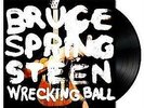 BRUCE SPRINGSTEEN Wrecking Ball (Lp) 3VINYL NEW