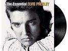 ELVIS PRESLEY The Essential Elvis Presley 2VINYL NEW