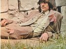 James Taylor 1968 Apple SAPCOR 3 VG+ EX UK pressing Gatefold