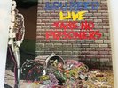 Lou Reed Live: Take No Prisoners 2XLP 1978 Record ORIG w/Inners VG+/VG+