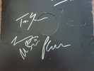 Signed NEW ORDER - BLUE MONDAY * 12 INCH VINYL SINGLE * FAC 73 1983
