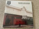 Secret Machines - Live at the Garage Vinyl 2x LP (Run Out Groove edition)