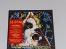Def Leppard   Hysteria Vinyl Record  7