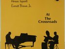 HORACE TAPSCOTT/E.BROWN AT THE CROSSROADS NIMBUS NS 579 US ORIGINAL 1980 EX/EX+